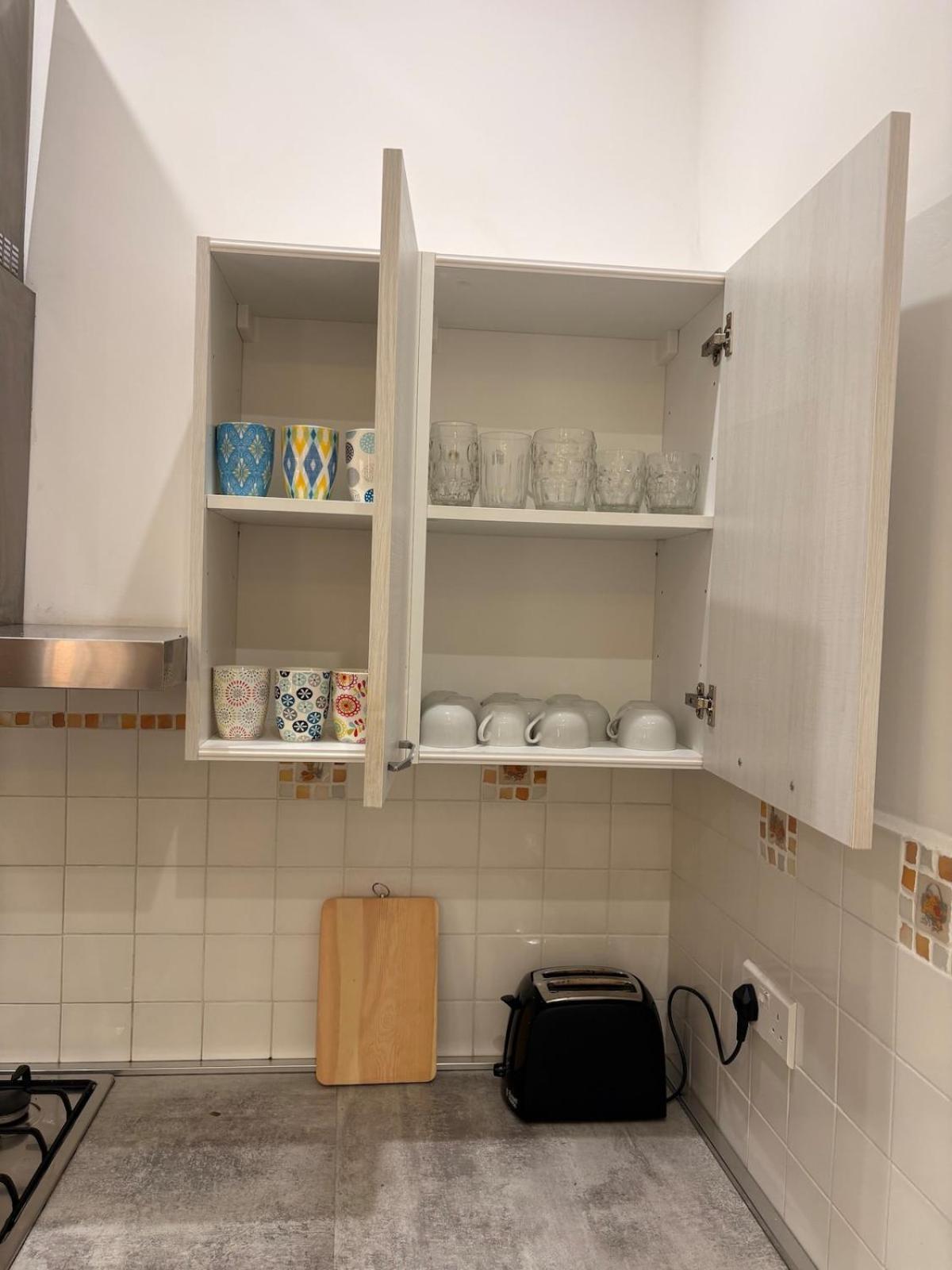Paceville For Groups! Appartement