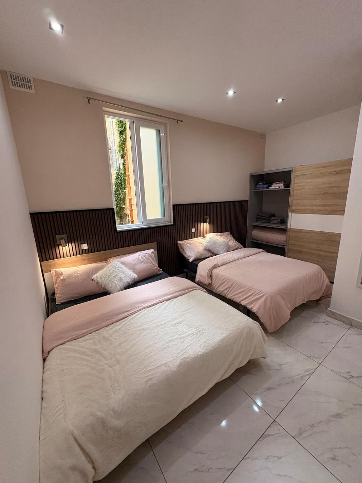 Appartement Paceville For Groups! San Ġiljan