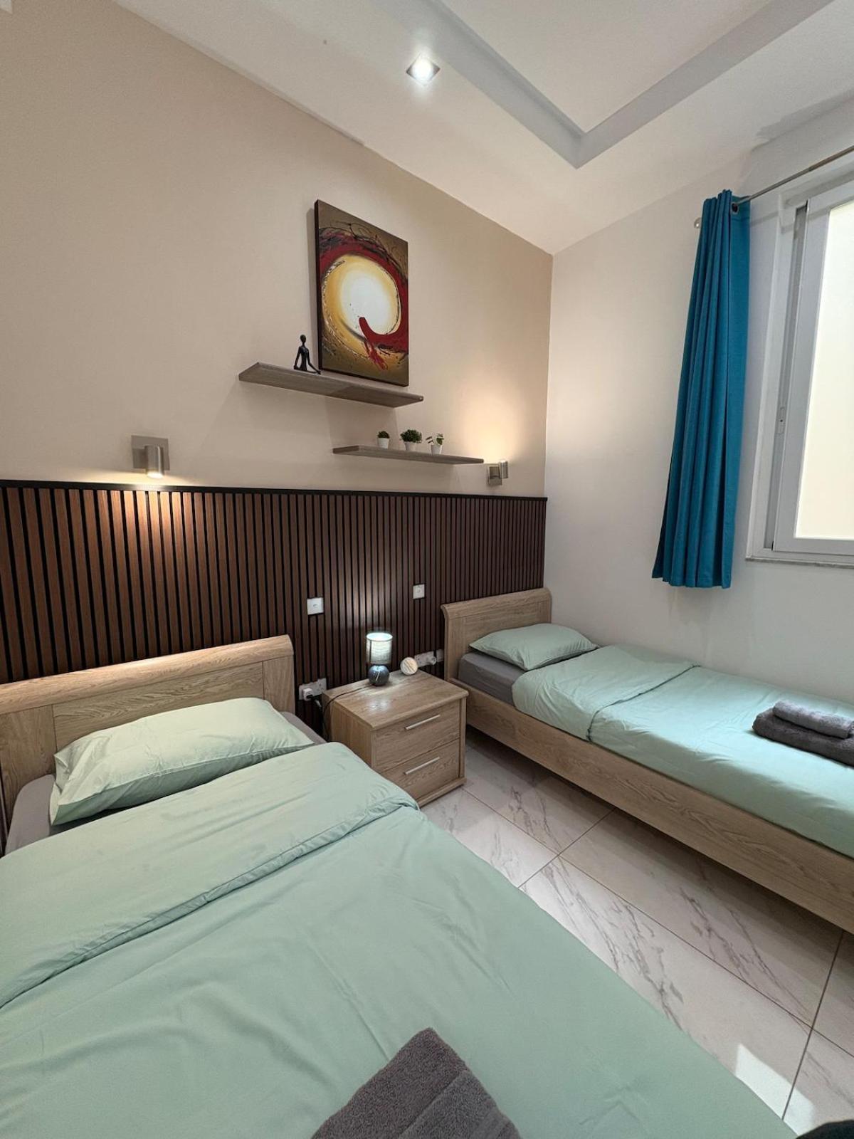 Paceville For Groups! Appartement