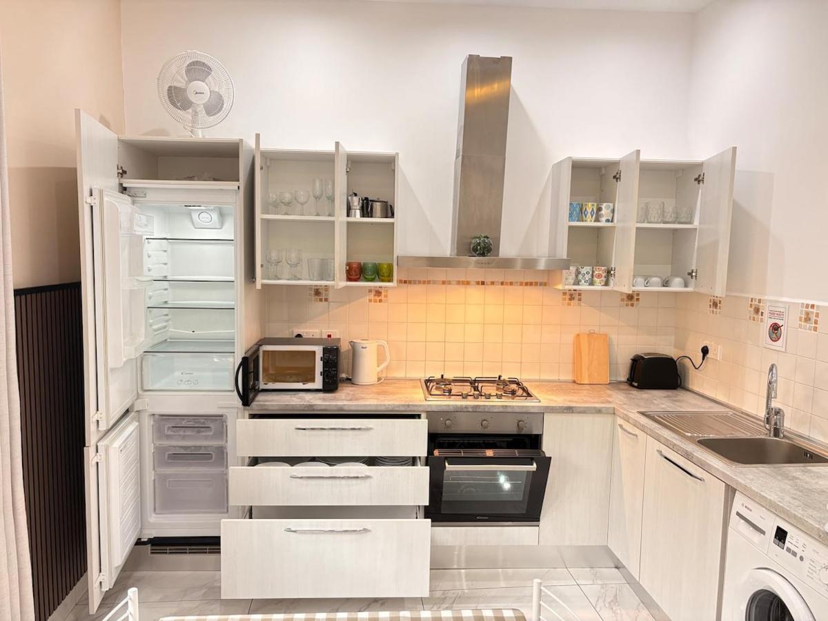 Appartement Paceville For Groups! *