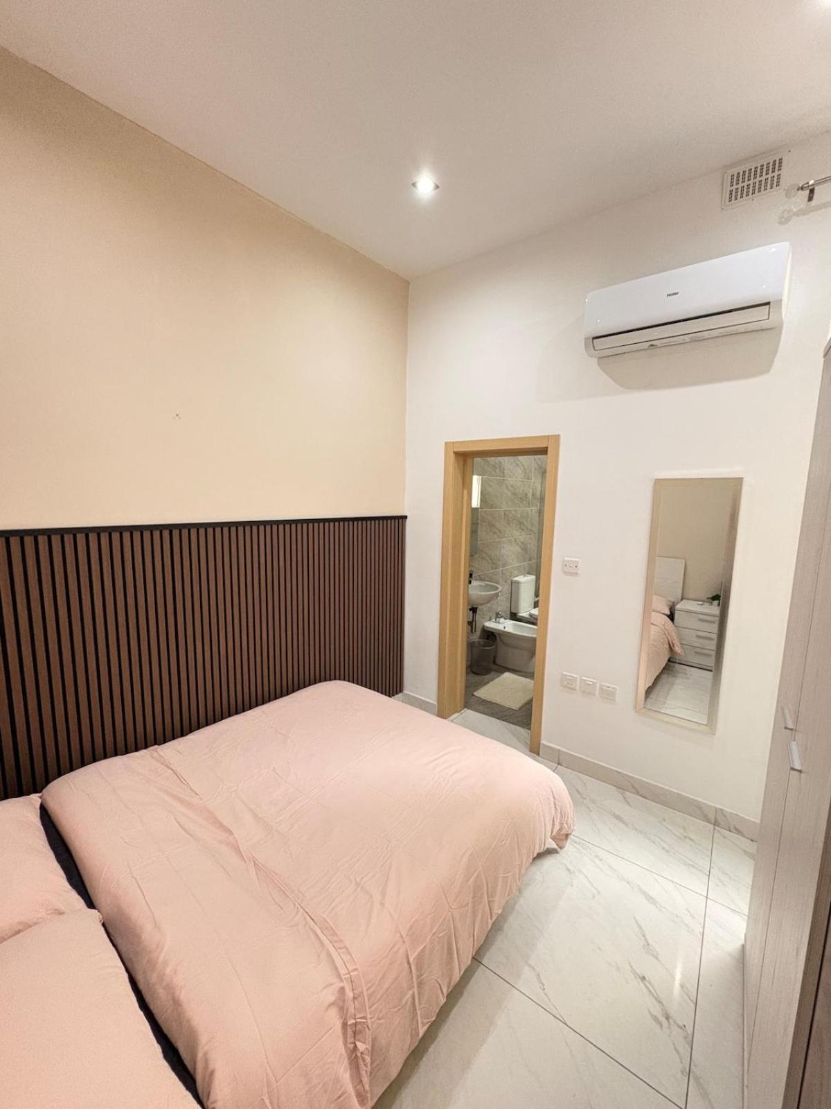 Appartement Paceville For Groups! San Ġiljan