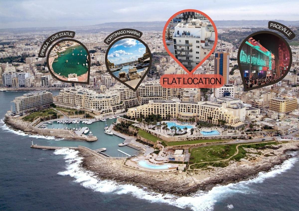 Paceville For Groups!