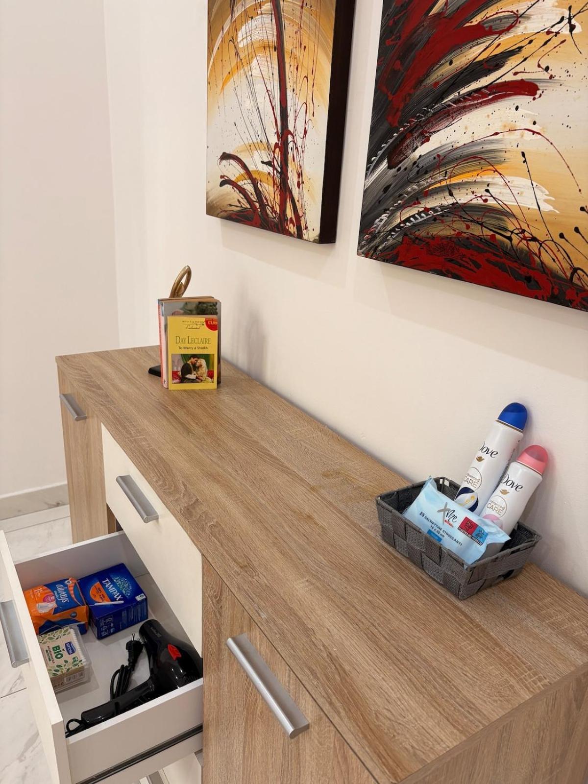 Appartement Paceville For Groups!