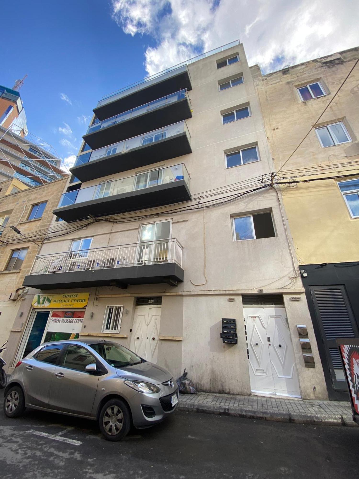 Paceville For Groups! Appartement *